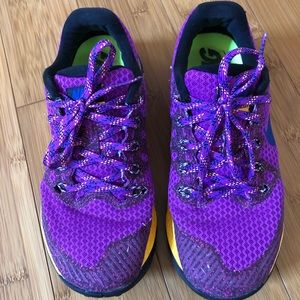 Nike Zoom Wildhorse 3 size 6.5